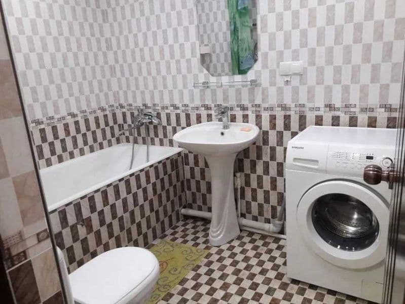 Сдаётся КЛАССНАЯ квартира<br />
<br />
• Район: Сергелийский — фото 5