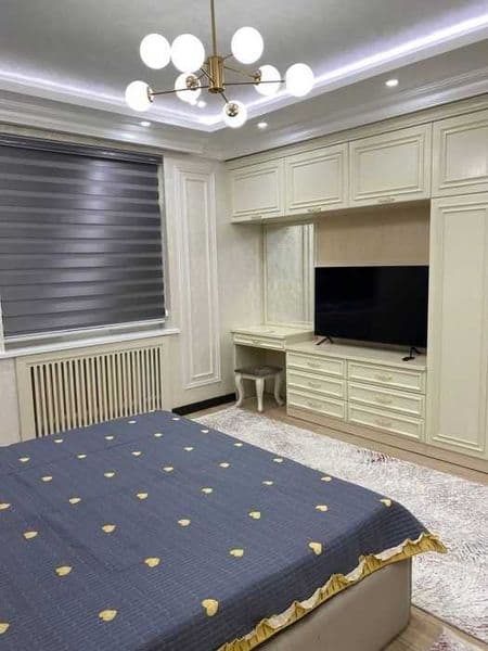 Район: Мирабадский<br />
Адрес: Гостиница Россия (Grand Mir) — фото 2