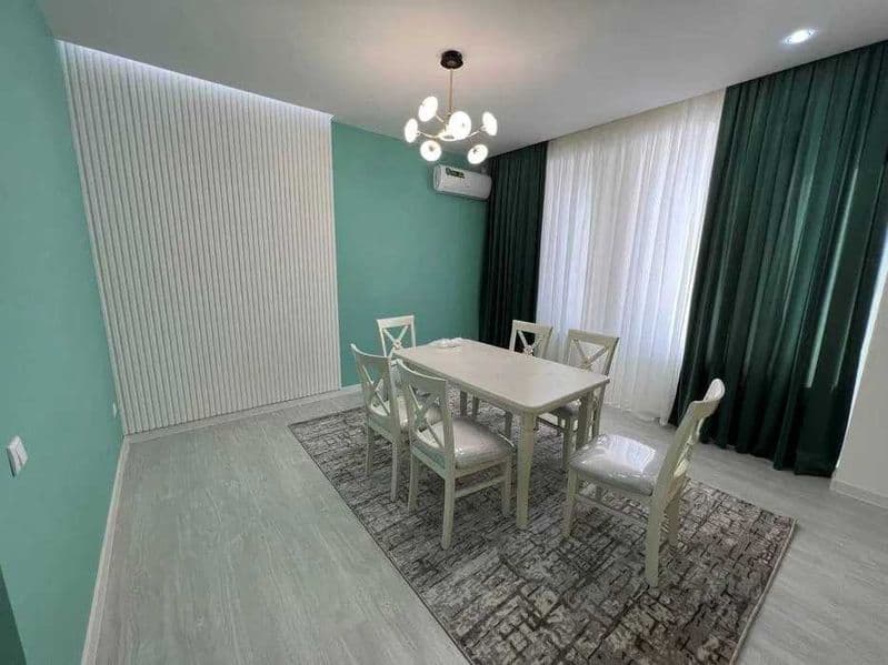 Сдаётся  квартира Сергели‼️<br />
#Ориентир - 3 Станция Метр