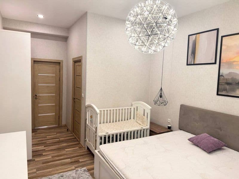 ЖК PARISEN Golden Hause<br />
Кол-во комнат: 3<br />
Этаж: 2 — фото 3