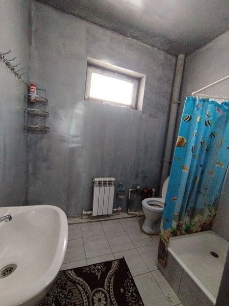 Сдаётся 2-комнатная квартира возле метро Дустлик. Удобная кв — фото 3