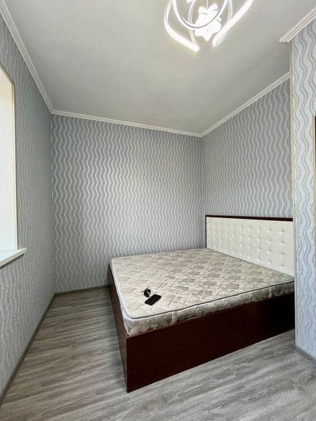 Новостройка!!<br />
2 комнатная 50 кв с евро ремонтом, с меб — фото 5