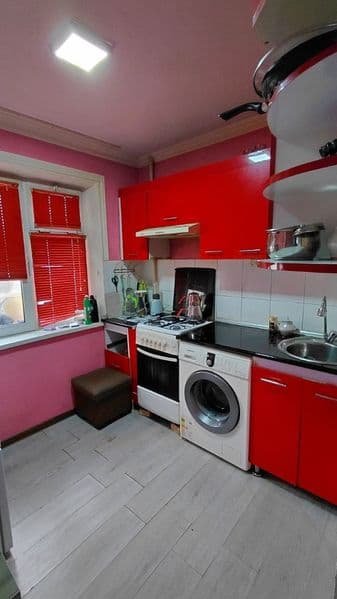 Сдается квартира иностранцам или молодой семье<br />
• Район — фото 3