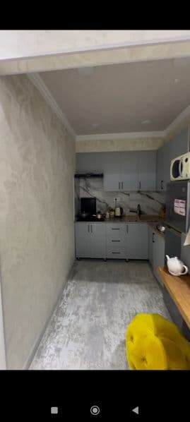 Сергели Мошина бозор Ру́парасида Махаллада 1 хонали Квартира — фото 4