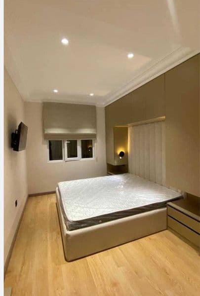 Сдается в аренду квартира в Новостройке  <br />
ЖК «Дипломат — фото 4