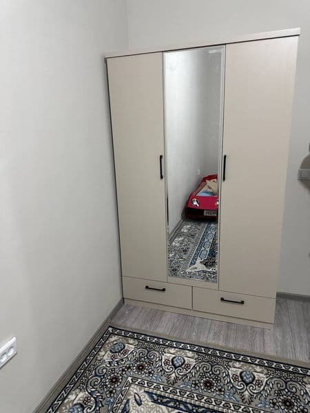 Утепа тумани ўрикзор бозорини ёнида жойлашган янги қурулган  — фото 3