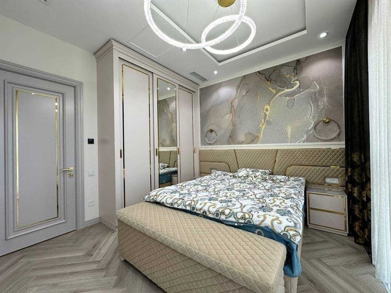 Жилой комплекс: Felecita<br />
Комнат: 3<br />
Этаж: 2<br /> — фото 5