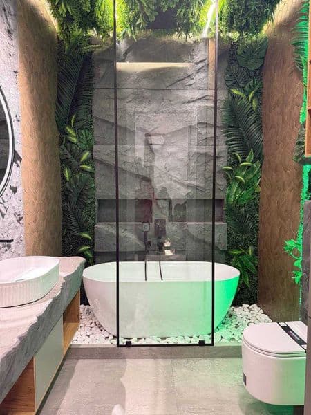 Жилой комплекс: Infinity<br />
Комнат: 3<br />
Этаж: 2<br /> — фото 2