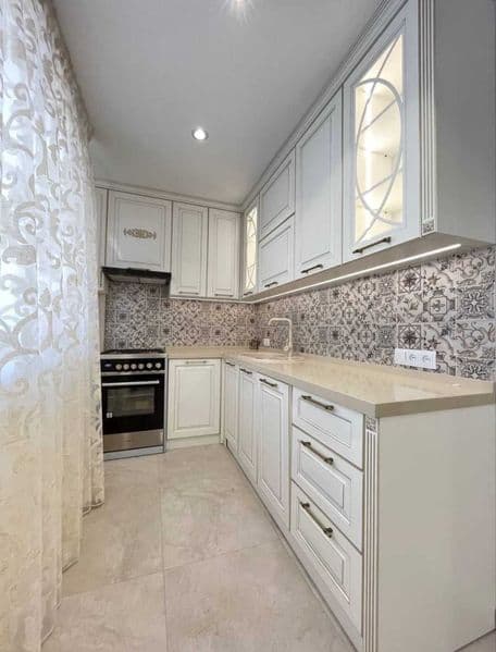 Сдается квартира в аренду <br />
Мирзо Улугбекский район <br — фото 4