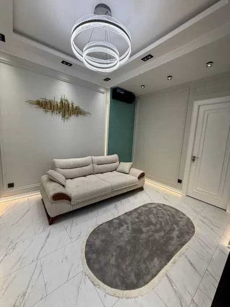 Новостройка<br />
Буюк ипак йули метро<br />
ЖК Caravan Aven — фото 4