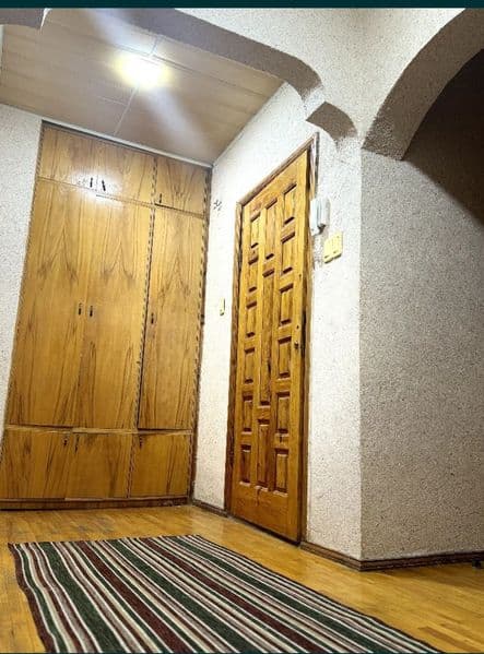 Ижарага 1 та аел киз шериклика оламиз .   3 хонадан иборат   — фото 5