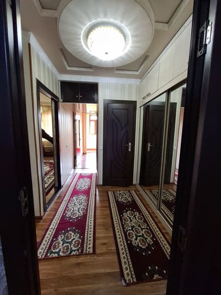 Аренда квартира <br />
Район - Алмазарский<br />
Ориентир -  — фото 4