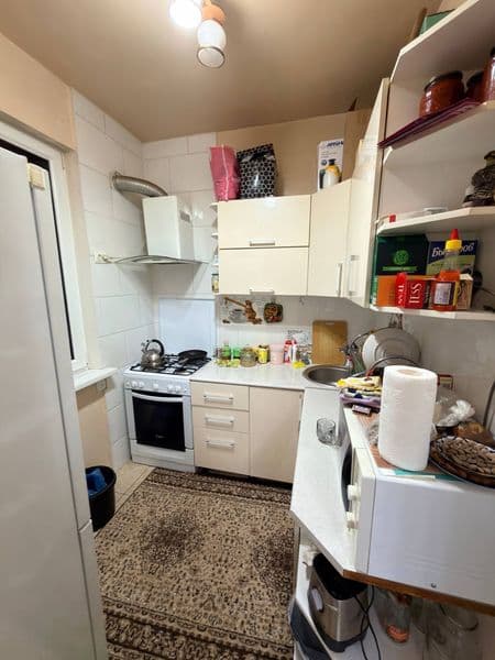 Sheriklikka bitta qiz kerak student,  uqiydigan ishledigan a — фото 4