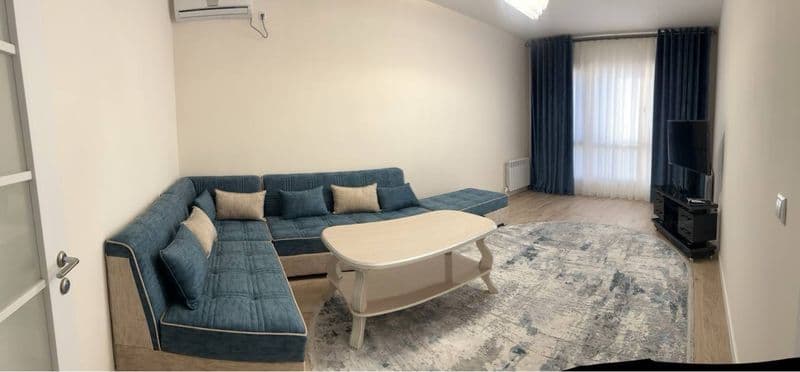 Аренда квартира Навастройка <br />
Район - Алмазар <br />
Ор