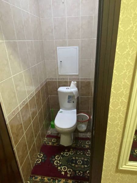 Срочно аренда квартира Юнусобод 13квартл 2ком 3етаж с обстан — фото 4