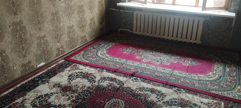 Ассаломуалайкум.<br />
Срочно сдается 2-ком квартира в  бывш — фото 2