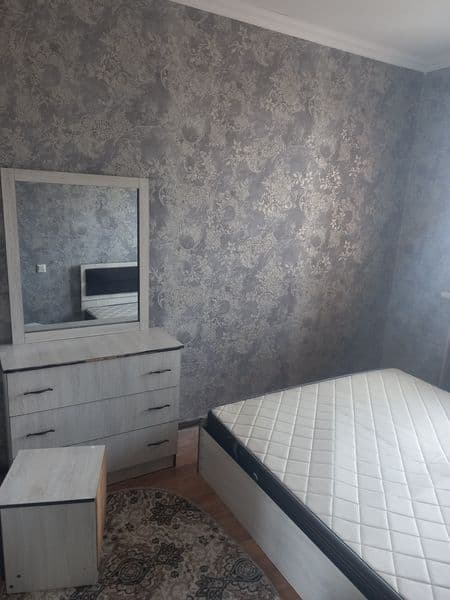 2 xonali 5 etaj yangi remont  xamma jixozlari bor. Telvizor  — фото 5