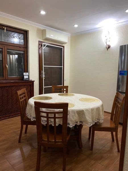 Аренда 2х комнатной квартиры 77 кв.м.<br />
Ц-1, Садык Азимо — фото 5