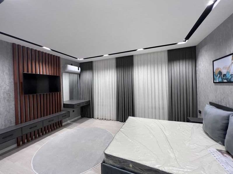 Сдаётся Квартира новостройка  ЖК Ассалом Махтумкули 2/8/9 65 — фото 4