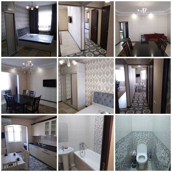 Маклер 40%<br />
<br />
Боллага шерикликка 2 та бола керак с