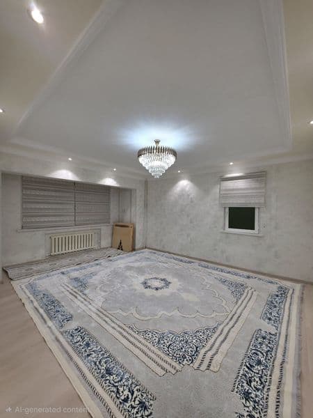 Евроремонт 2хонали квартира<br />
Юнусобод 6 квартал<br />
1 — фото 2