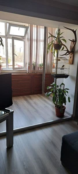 Шикарная квартира в Мирзо улубекском районе полностью укомпл