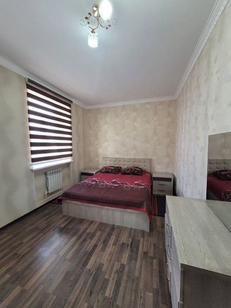 Аренда 2 комнатной квартиры в Parkent Avenue<br />
<br />
Ра — фото 3