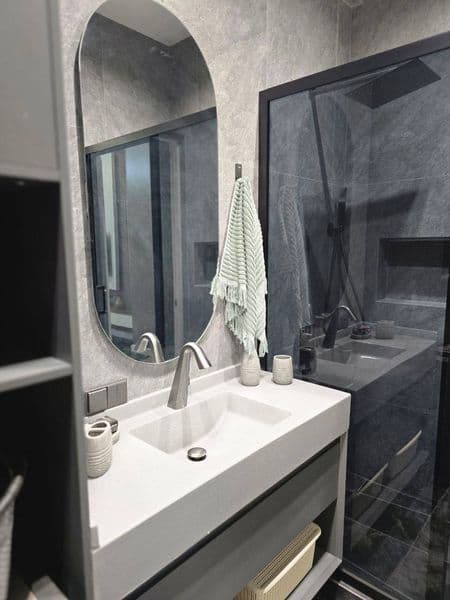 Сдаётся шикарная квартира ПРЕМИУМ класса. <br />
<br />
• Ра — фото 5