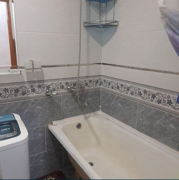 Yunusobod tumani minor metro yaqinida 2 xonali uy studentlar — фото 3