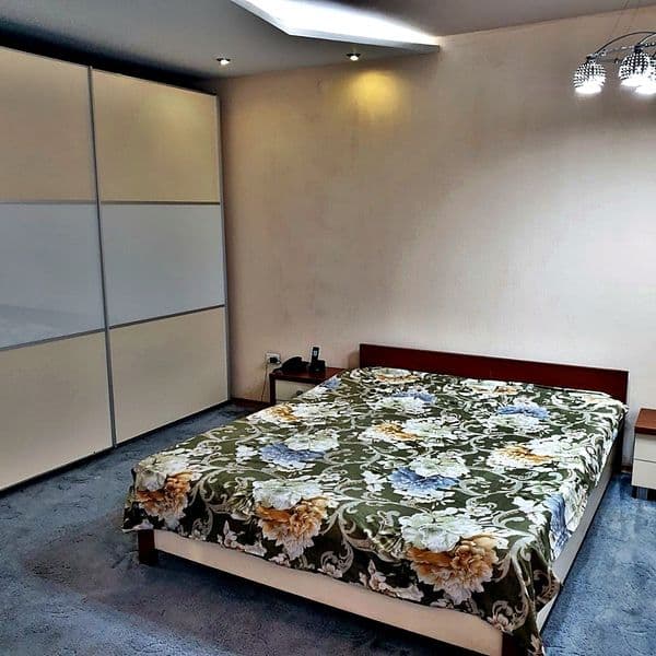 Квартира с полной обстановкой.<br />
Цена окончательная. <br — фото 5