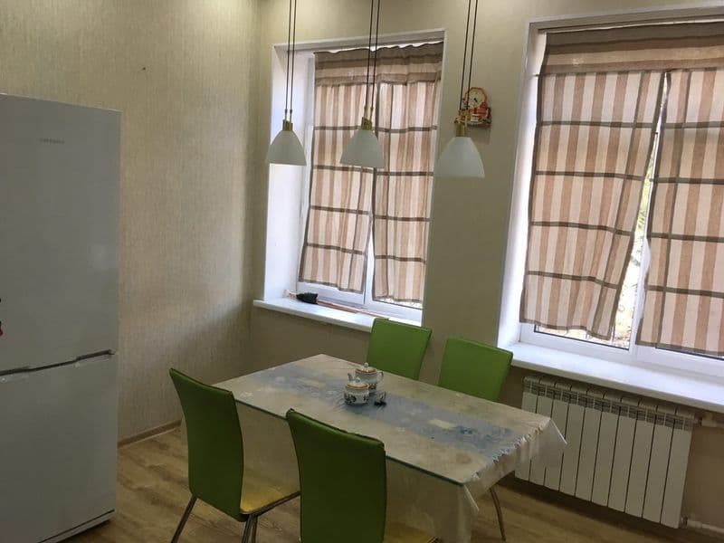 Аренда квартиры 2/1/4 Мирабадский район.  Метро Ойбек . Рядо — фото 5