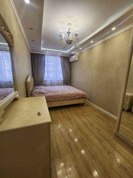 Сергели-5 да 2хонали евро квартира арендага берилад  Квартир