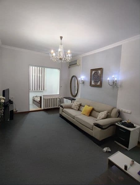 Сдаётся квартира в аренду Яккасарайский Район <br />
Аэропор