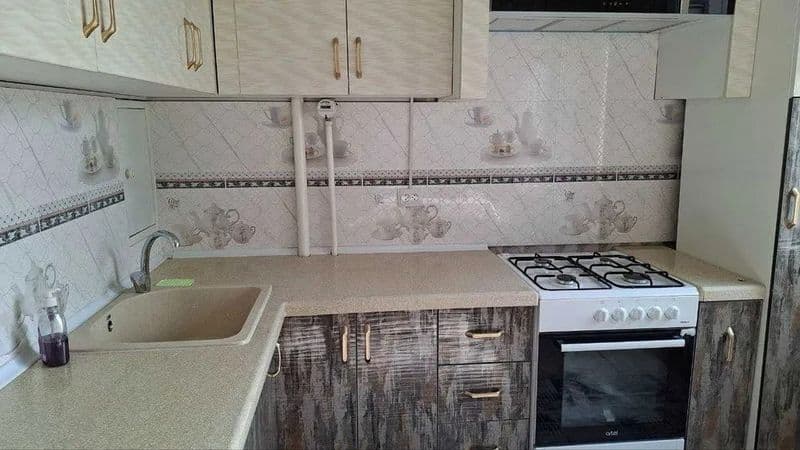 Мирзо Улугбек тумани Максим Горькийда 2хонали квартира аренд — фото 4