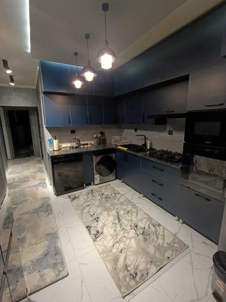 Срочня сдается квартира мирободские район парк фуркат 1 этаж — фото 2