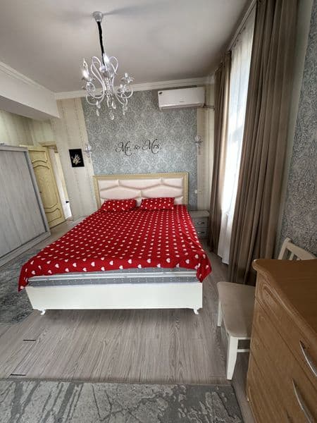 Аренда БОДОМЗОР<br />
Терасса<br />
3/4хона<br />
1-етаж<br  — фото 2