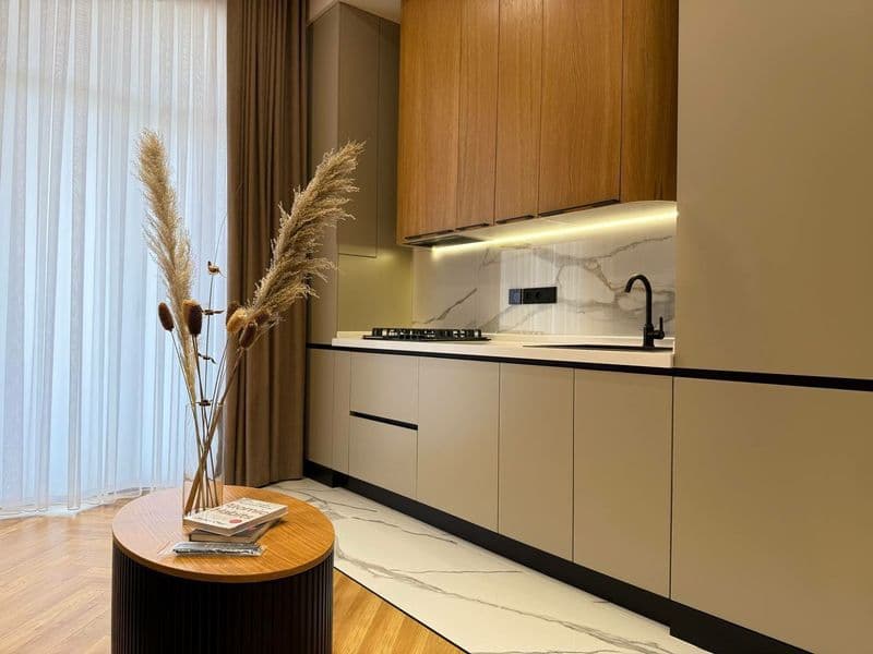 Мирзо Улугбекский район <br />
<br />
Улица Паркент и Махтум — фото 4