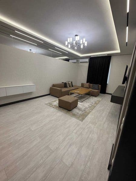 Район: Шайхантахур<br />
Адрес: Караташ<br />
2/4/10 70кв<br — фото 2