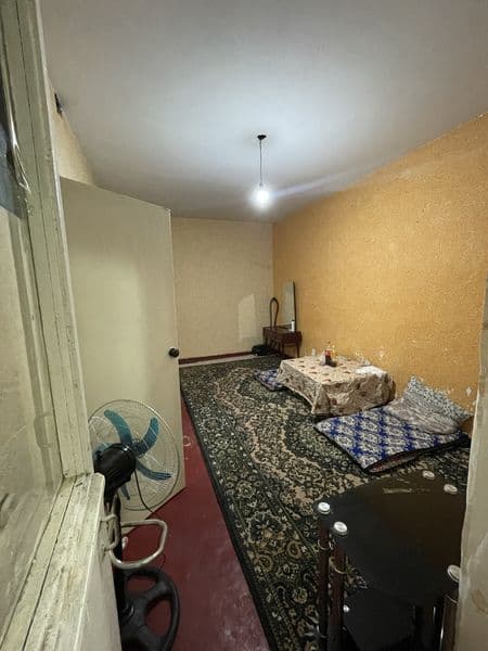 Метро:2 бекат олдида.1 хоналик 2 хона килинган, кухня балкон — фото 3