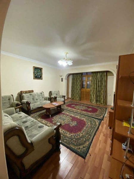 Премиальная квартира<br />
<br />
Район:Чиланзарский<br />
А — фото 3