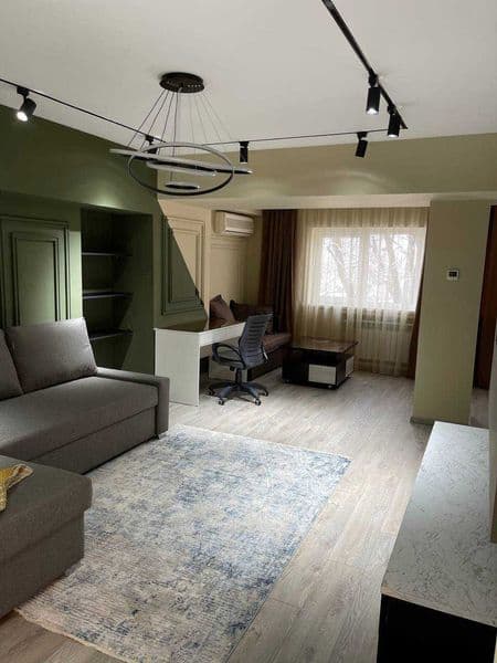 Элитный апартамент:<br />
Район: Мирабадский <br />
Кол-во к