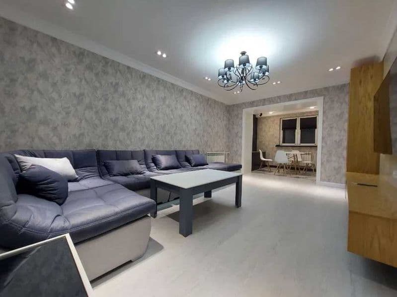 Сдаётся  Квартира на Ц-1<br />
Ориентир - Эко парк<br />
Гор — фото 4