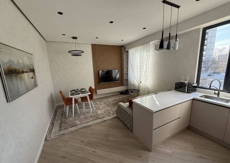 СРОЧНО Сдается квартира ПРЕМИУМ класса<br />
<br />
• Район: — фото 4