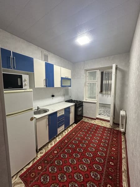 Barcha sharoitlarga ega bo'lgan 3 xona 4 xona qilingan kvart — фото 2