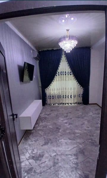 Сдаю свою квартиру с мебелью и техникой в новостройке ХонСар — фото 3