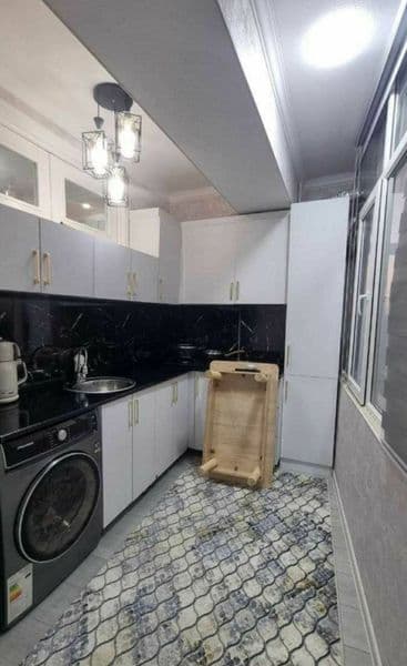 Sergili da sergili metro oldida 2 xonali uy ijaraga  berilad — фото 3