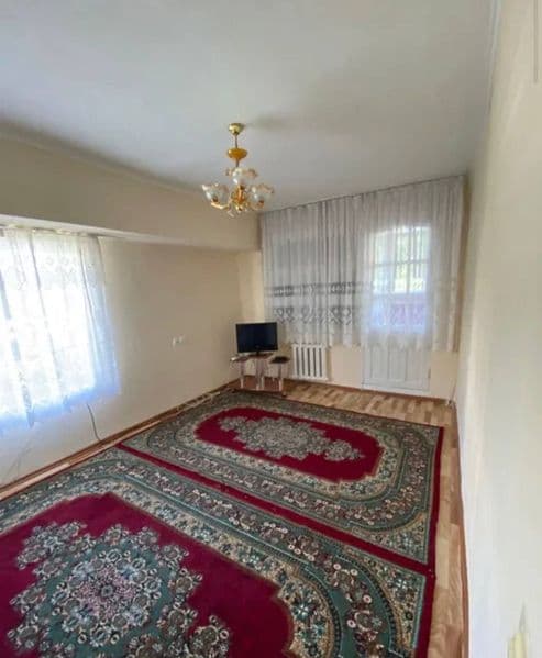 Ижарага 1.хонали  уй берилади коракамиш 1/4  тоза ремонт рас