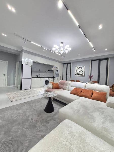 К вашему вниманию рады представить 2-х комнатную квартиру на — фото 4