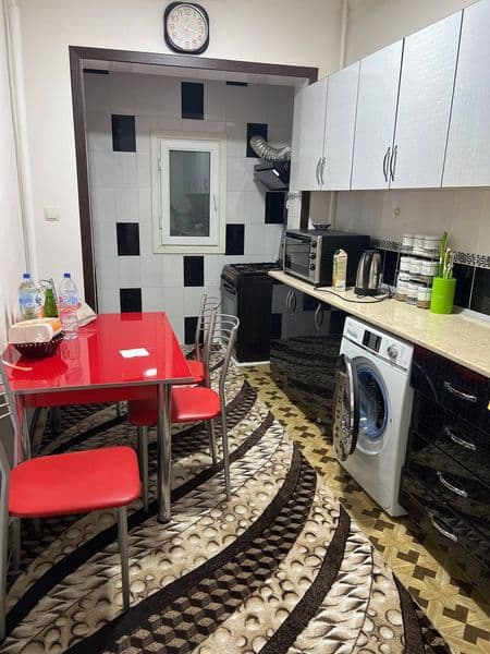 Manzil: Mirzo Ulugʻbek, Maksim Gorkiy METROGA Yaqin <br />
K — фото 2