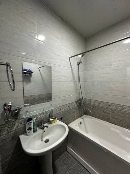 Yashnobod tumani Olmos mahallada  honali uy uzoq muddatga oi — фото 5